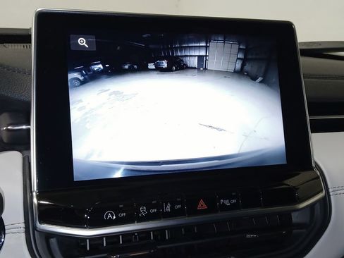 Used 2024 Jeep Compass Limited AWD/4WD image 29