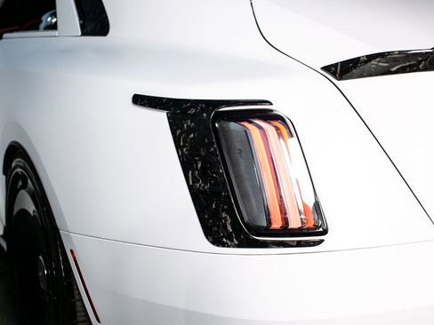 Used 2024 Rolls-Royce Spectre w/ Spectre Launch Package image 24