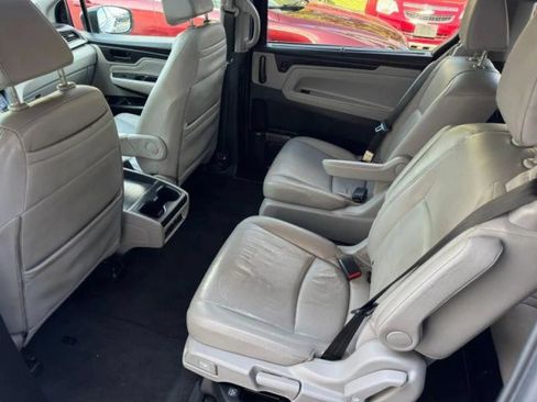 Used 2019 Honda Odyssey Touring image 17