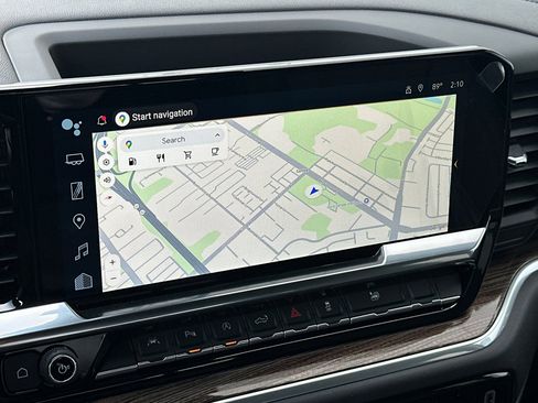 New 2026 Chevrolet Silverado 1500 LT w/ Safety Package image 17