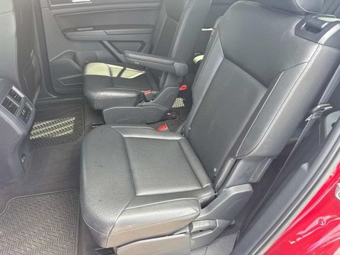 Used 2019 Volkswagen Atlas SE w/ Towing Package AWD/4WD image 17