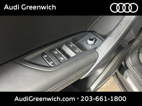 Used 2023 Audi Q5 2.0T Premium Plus w/ Premium Plus Package AWD/4WD image 20