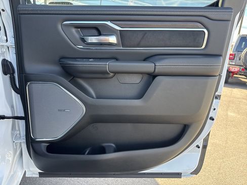 New 2026 RAM 1500 Laramie image 18
