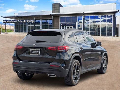 Used 2022 Mercedes-Benz GLA 250 GLA 250 image 5