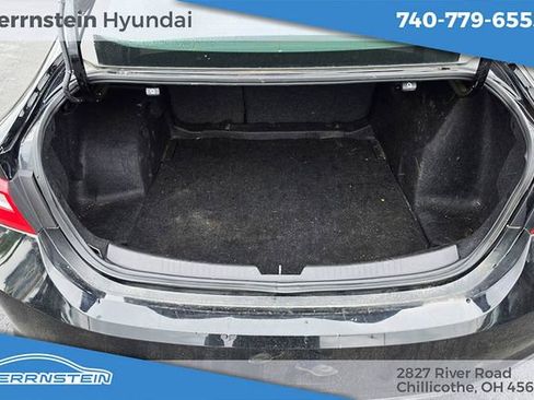 Used 2016 Chevrolet Malibu LT FWD image 23