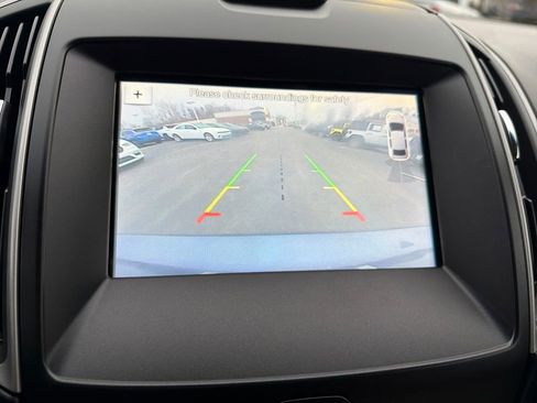 Used 2018 Ford Edge SEL w/ Equipment Group 201A image 20