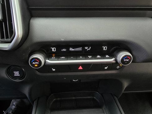 Used 2025 MAZDA CX-50 AWD 2.5 S w/ Premium Package image 32