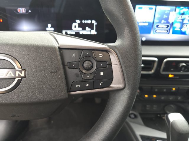 Used 2026 Nissan Sentra S w/ Floor Mat Package FWD image 16