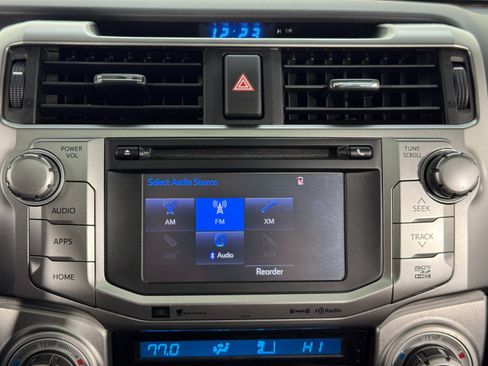 Used 2019 Toyota 4Runner Limited image 26