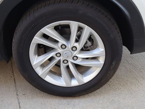 Used 2026 Buick Envista Preferred FWD image 26