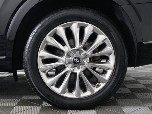 Used 2020 Hyundai Palisade Limited FWD image 17