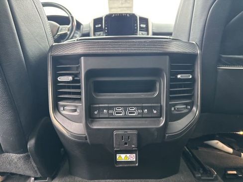 Used 2021 RAM 1500 Limited image 24