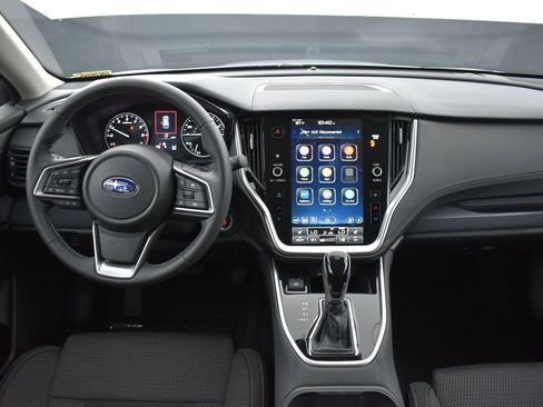 New 2025 Subaru Outback Premium image 13