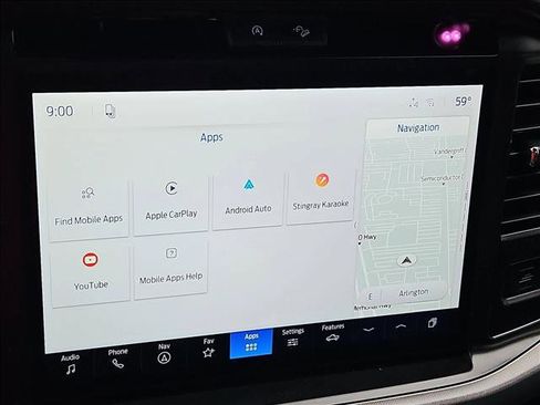 New 2026 Ford F150 Lariat w/ Equipment Group 501A Mid image 14