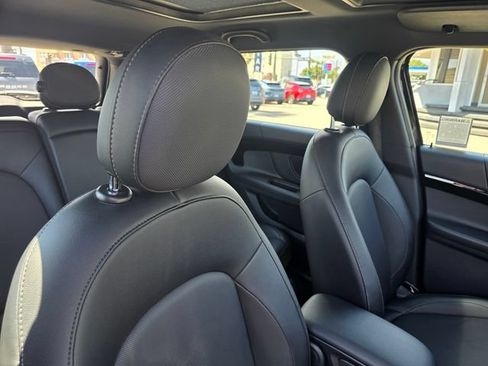 Used 2017 MINI Cooper Countryman FWD image 14