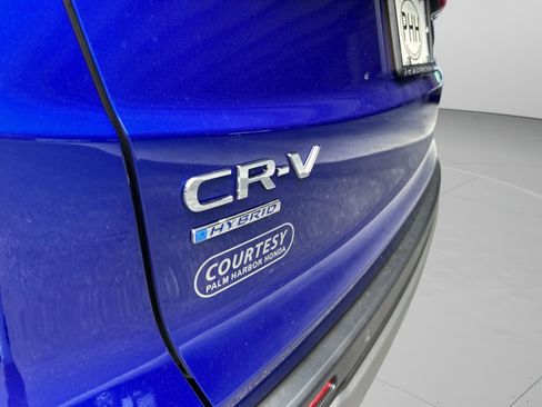 Used 2025 Honda CR-V Sport-L image 23