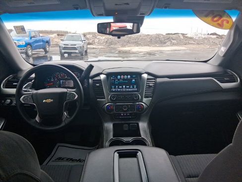 Used 2019 Chevrolet Tahoe LS w/ Max Trailering Package image 19