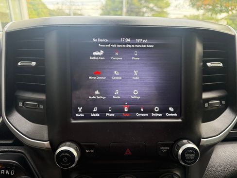 Used 2020 RAM 1500 Big Horn image 16