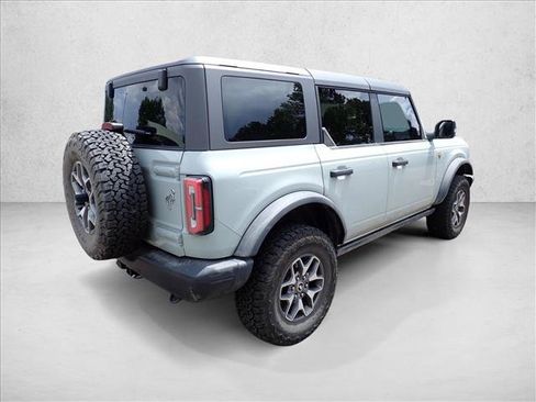 Used 2023 Ford Bronco Badlands AWD/4WD image 8