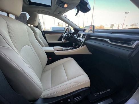 Used 2022 Lexus RX 350 FWD w/ Premium Package image 26