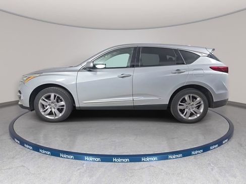 Used 2020 Acura RDX AWD w/ Advance Package image 9