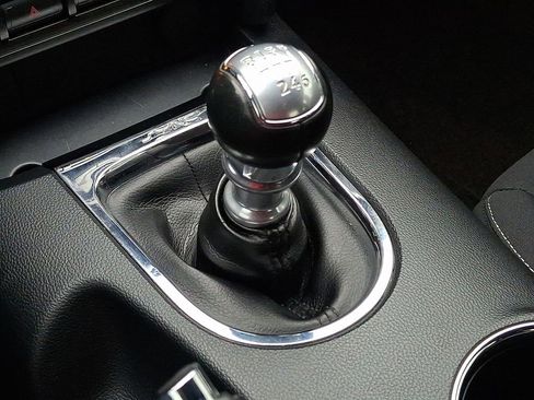 Used 2017 Ford Mustang GT image 16