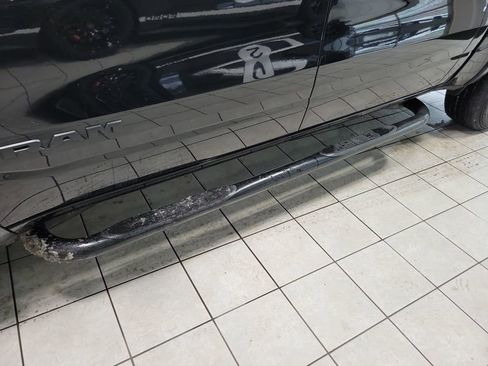 Used 2025 RAM 1500 Big Horn image 21