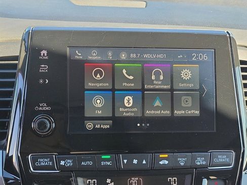 Used 2019 Honda Odyssey Elite image 25