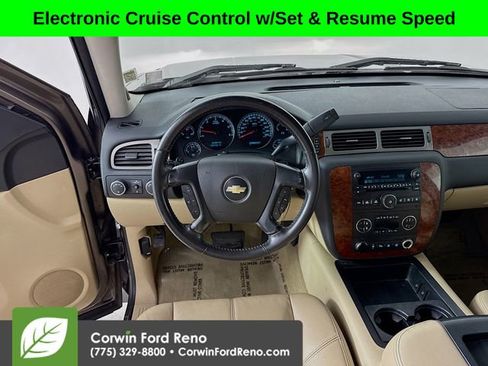 Used 2008 Chevrolet Silverado 1500 LTZ w/ Safety Package image 20