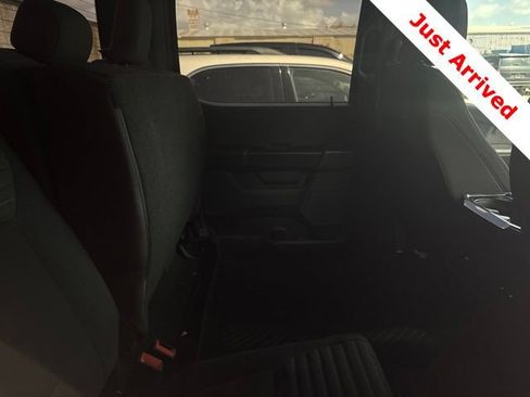 Used 2023 Ford F150 XL w/ STX Appearance Package AWD/4WD image 14