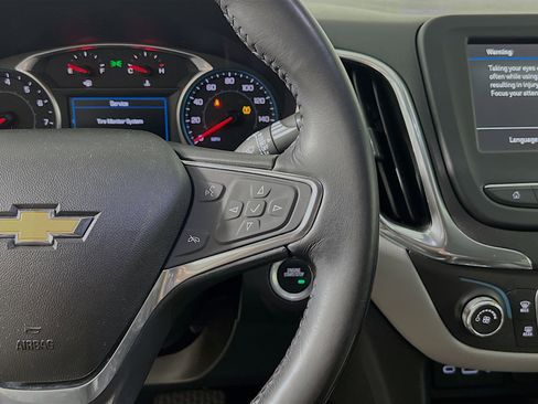 Used 2019 Chevrolet Equinox LT FWD image 20