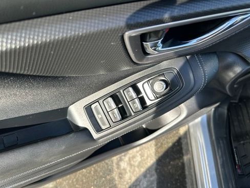 Used 2020 Subaru Forester Premium image 11