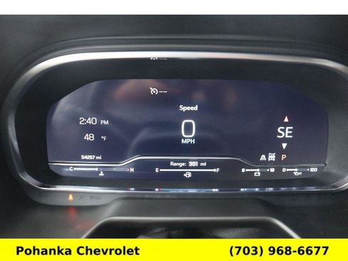 Certified 2024 Chevrolet Tahoe Premier image 9