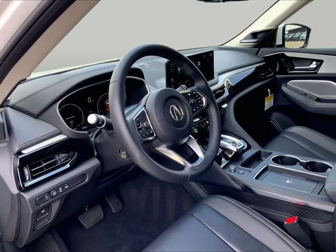 Used 2026 Acura MDX FWD w/ Technology Package image 16