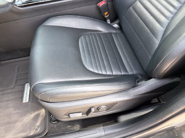 Certified 2023 Kia Sportage SX FWD image 21