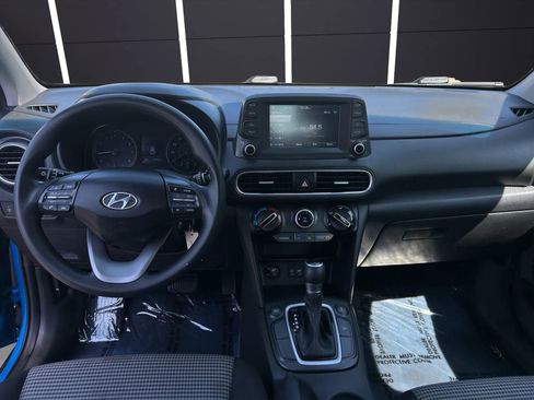 Used 2019 Hyundai Kona SE image 15