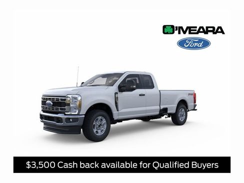 New 2026 Ford F250 XLT w/ FX4 Off-Road Package image 30