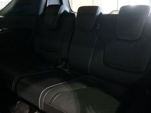 New 2026 INFINITI QX80 Autograph AWD/4WD image 25