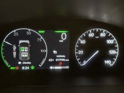Used 2024 Honda CR-V Sport-L image 10