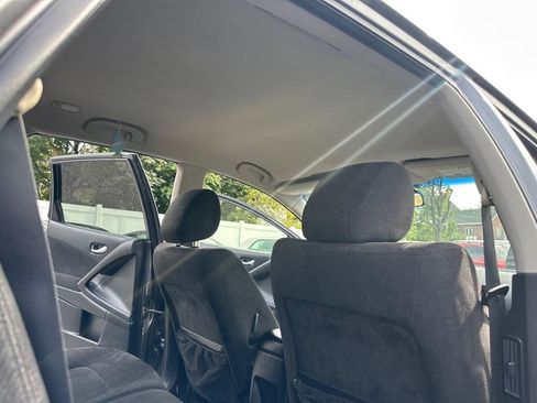 Used 2013 Nissan Murano S AWD/4WD image 35