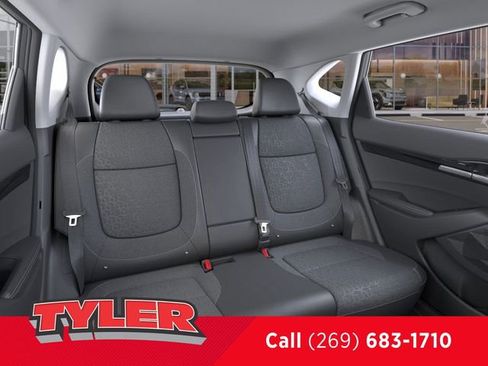 New 2026 Kia Seltos S image 19