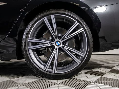 Used 2024 BMW 330i Sedan w/ Convenience Package RWD image 42