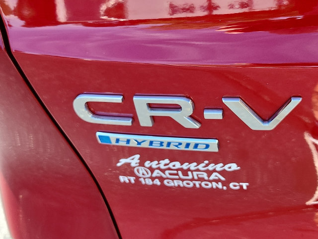 Used 2023 Honda CR-V Sport image 30