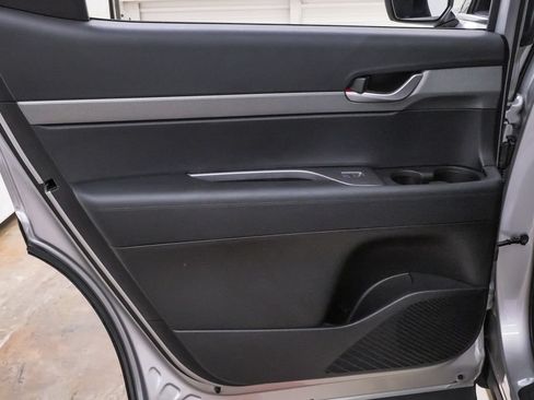 Certified 2025 Hyundai Palisade SEL FWD image 27