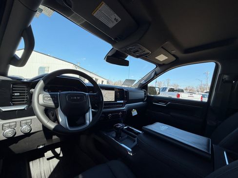 New 2026 GMC Sierra 1500 SLT AWD/4WD image 26