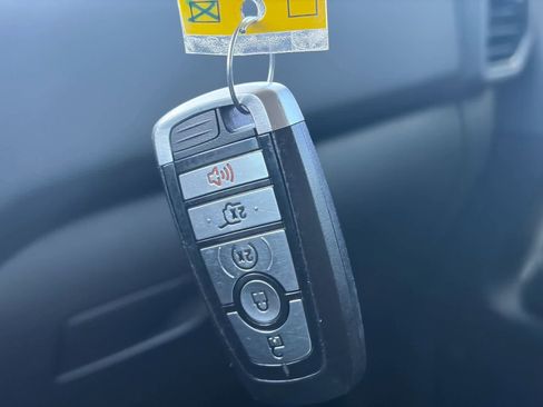 Used 2022 Ford Bronco Sport Outer Banks w/ Tech Package image 29