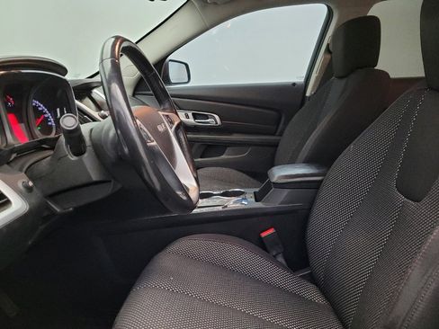 Used 2017 GMC Terrain SLE w/ Technology Package image 17