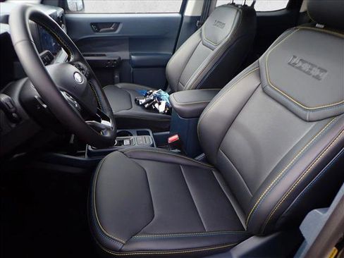 New 2026 Ford Maverick Lobo image 10