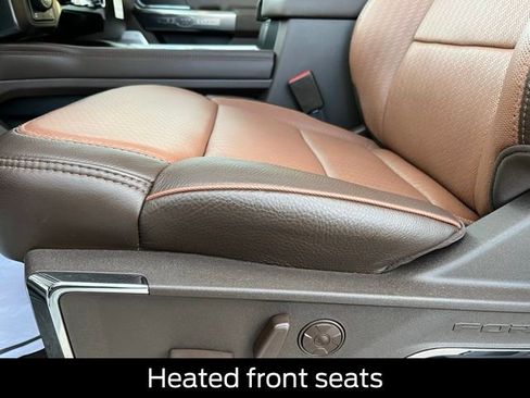 New 2026 Ford F250 King Ranch image 16