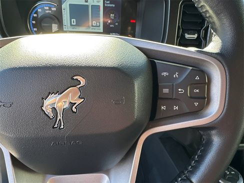 Used 2022 Ford Bronco Big Bend image 26